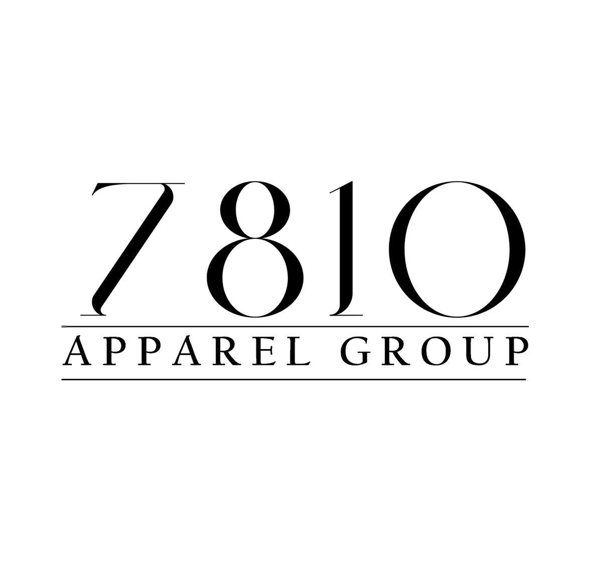 7810 Apparel Group